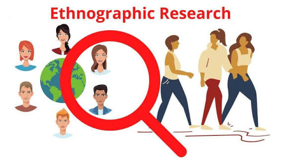 Ethnographic Researcher