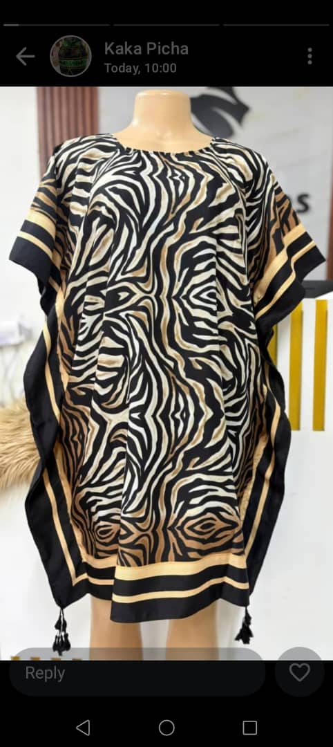 2026 offer. Soft cotton shirt dress - 2