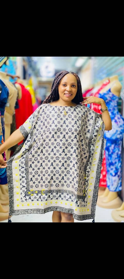 2026 offer. Soft cotton shirt dress  - 15