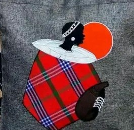 maasai attiere